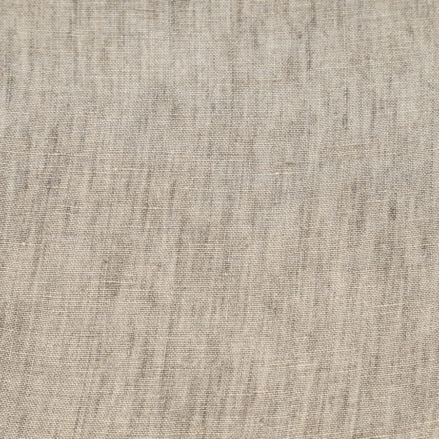 Cloud7 Bandana Linne Sand - Bild 3