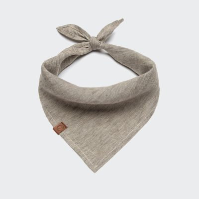 Cloud7 Bandana Linne Sand