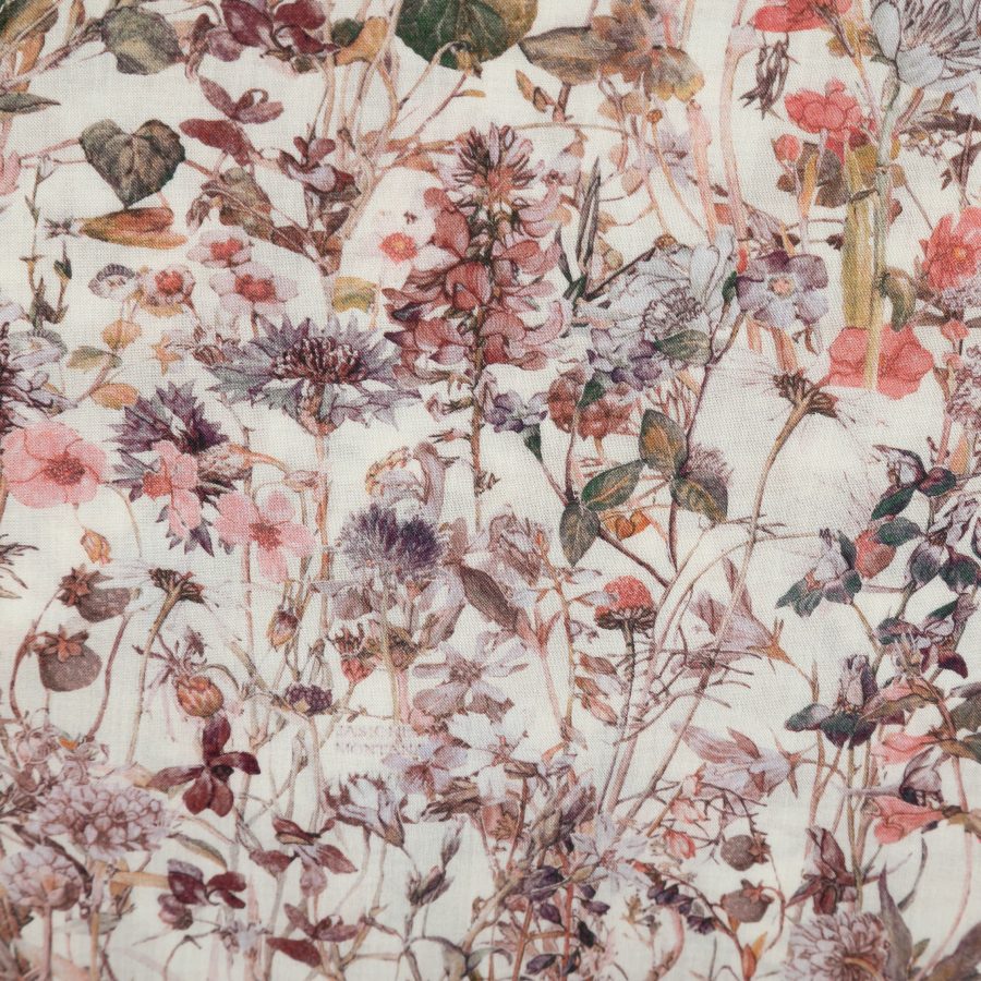 Cloud7 Wild Blossom Bandana - Bild 3