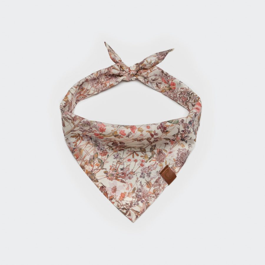 Cloud7 Wild Blossom Bandana