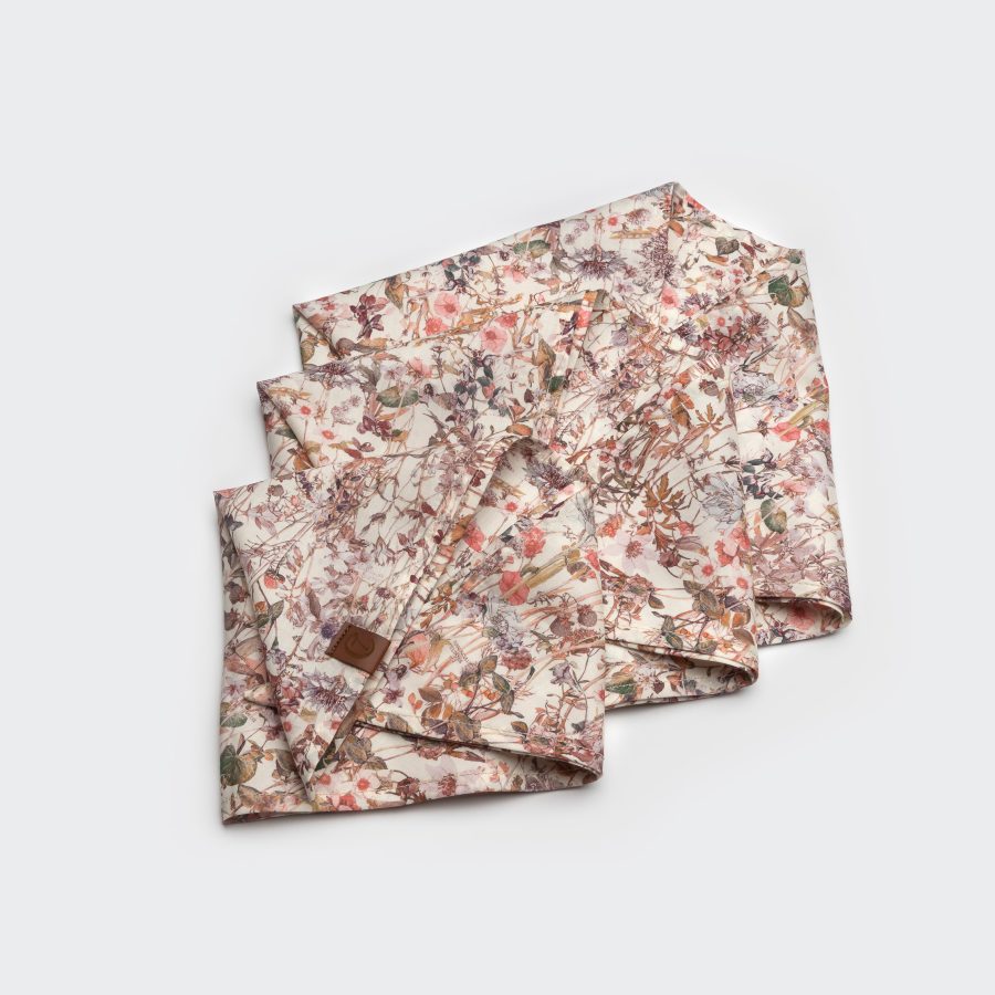 Cloud7 Wild Blossom Bandana - Bild 2
