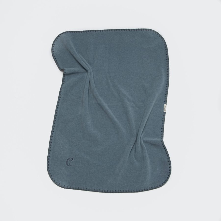 Cloud7 Dog Blanket Fleece Dove Blue - Bild 2