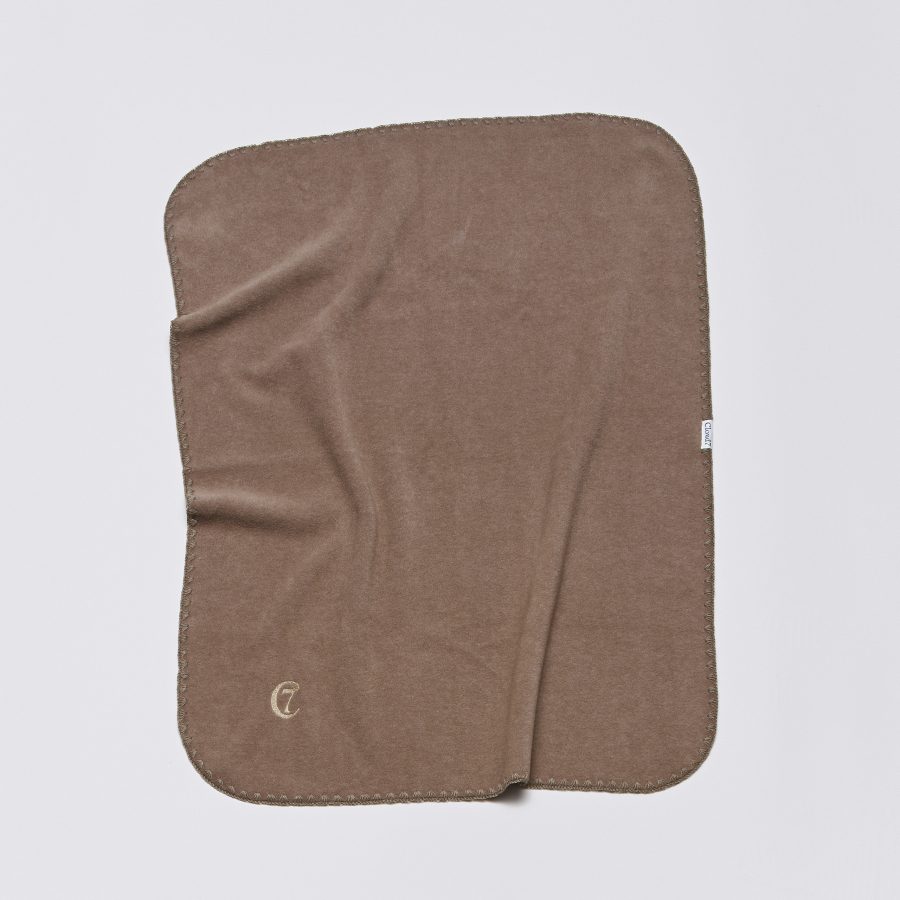 Cloud7 Dog Blanket Fleece Sand - Bild 3