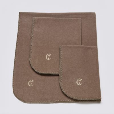 Cloud7 Dog Blanket Fleece Sand