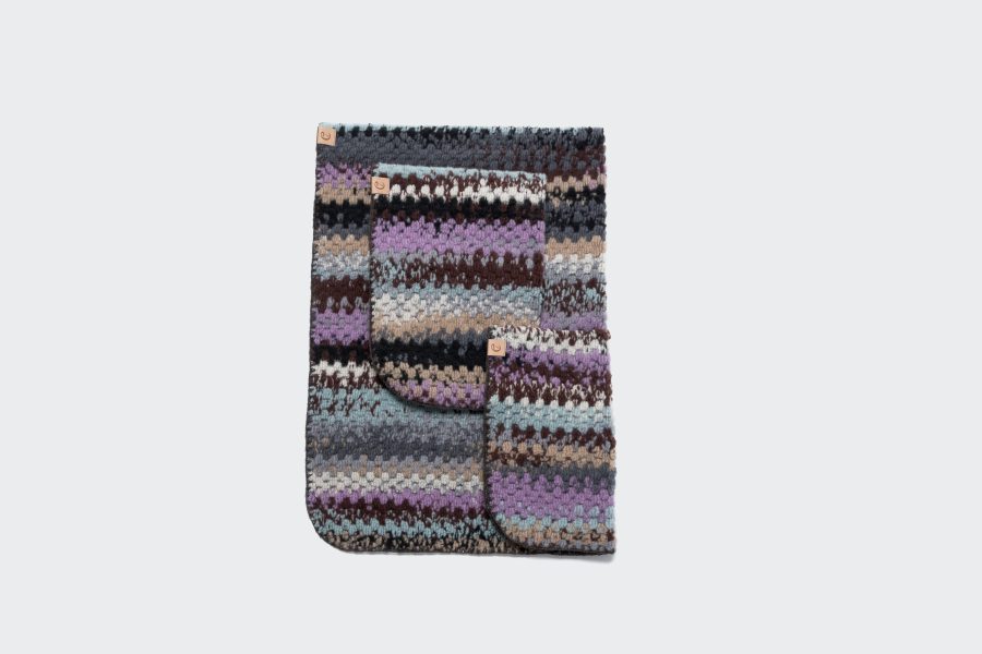 Cloud7 Dog Blanket Woodstock