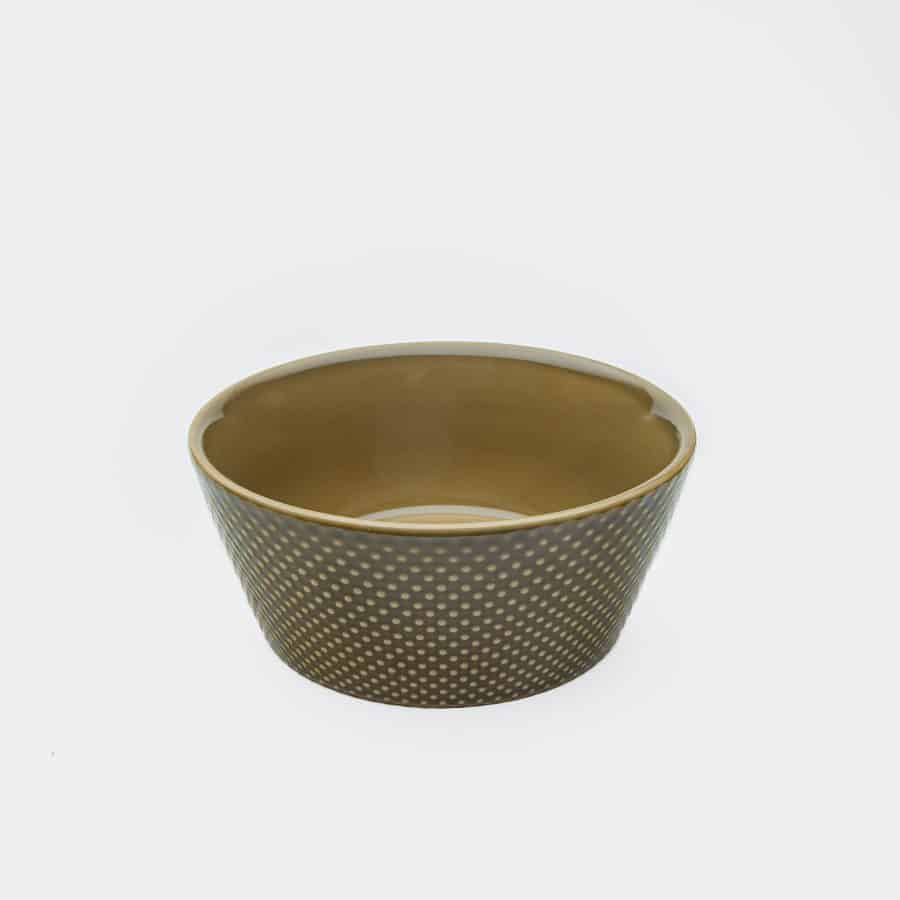 Cloud7 Dog Bowl Alain Avocado - Bild 2