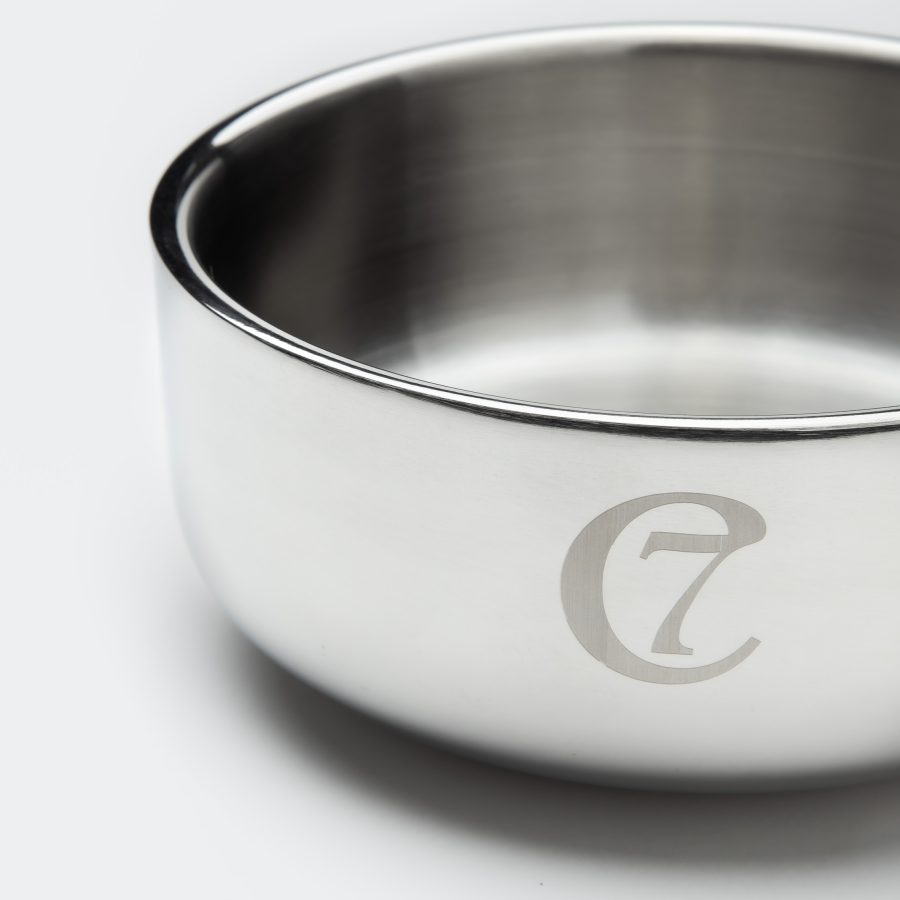 Cloud7 Dog Bowl Dylan Stainless Steel - Bild 3