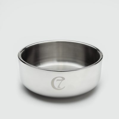 Cloud7 Dog Bowl Dylan Stainless Steel