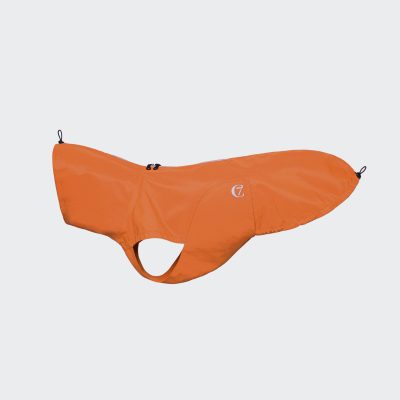 Cloud7 Regnjacka Dublin Orange