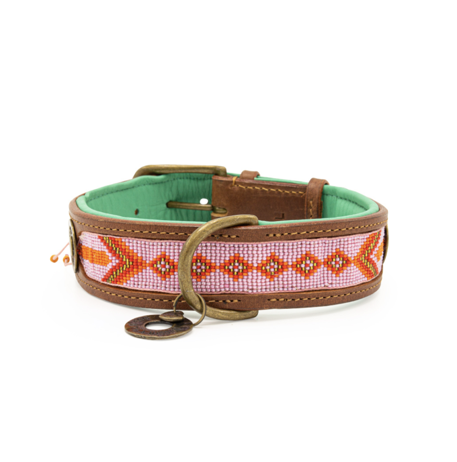 DWAM - Dog With a Mission - Sweet Mae halsband - Bild 3