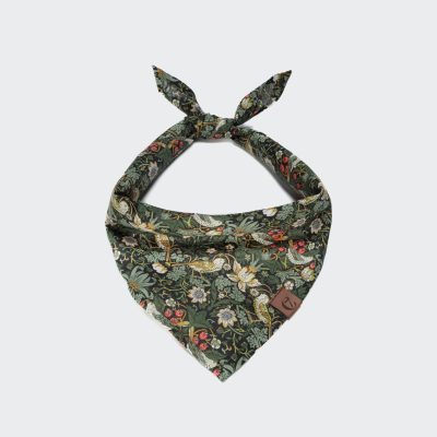 Cloud7 Bandana Strawberry Thief