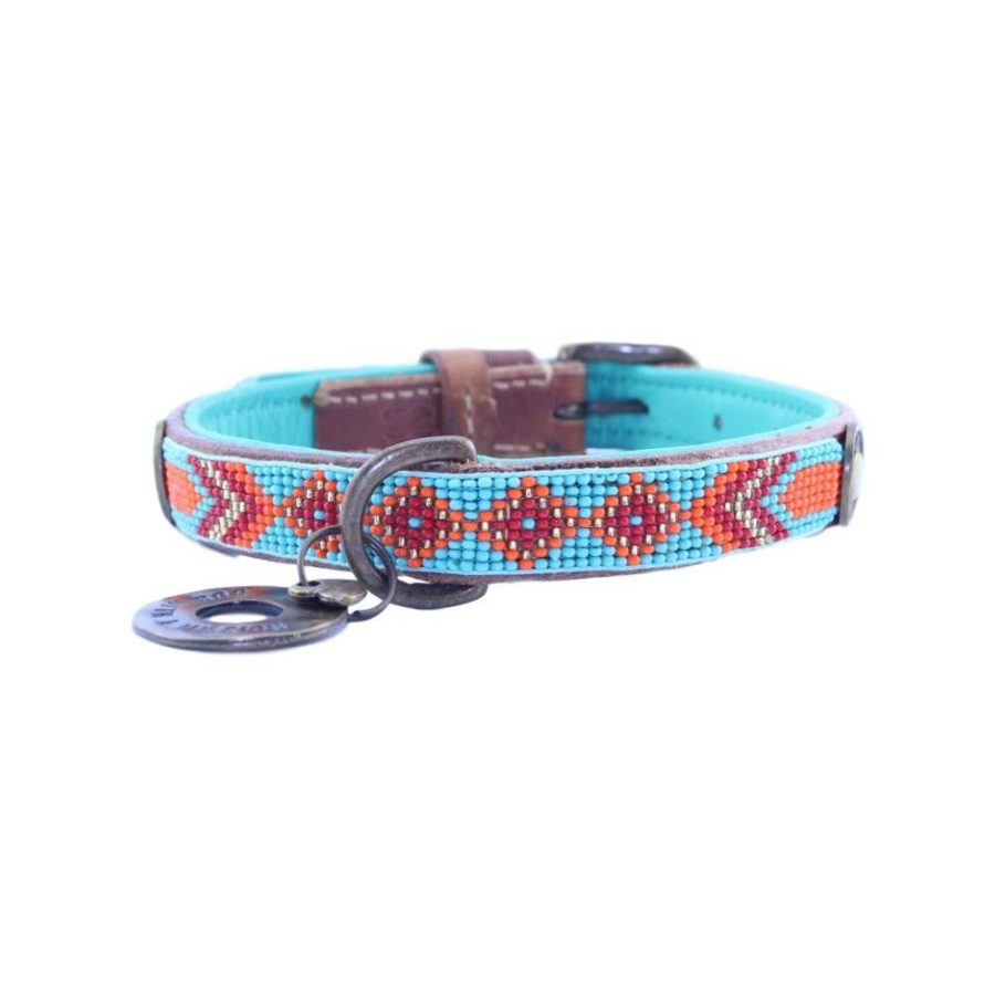 DWAM - Dog With a Mission - Paddy Lee halsband - Bild 3