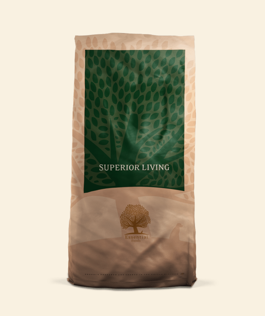Essential Superior Living 10kg