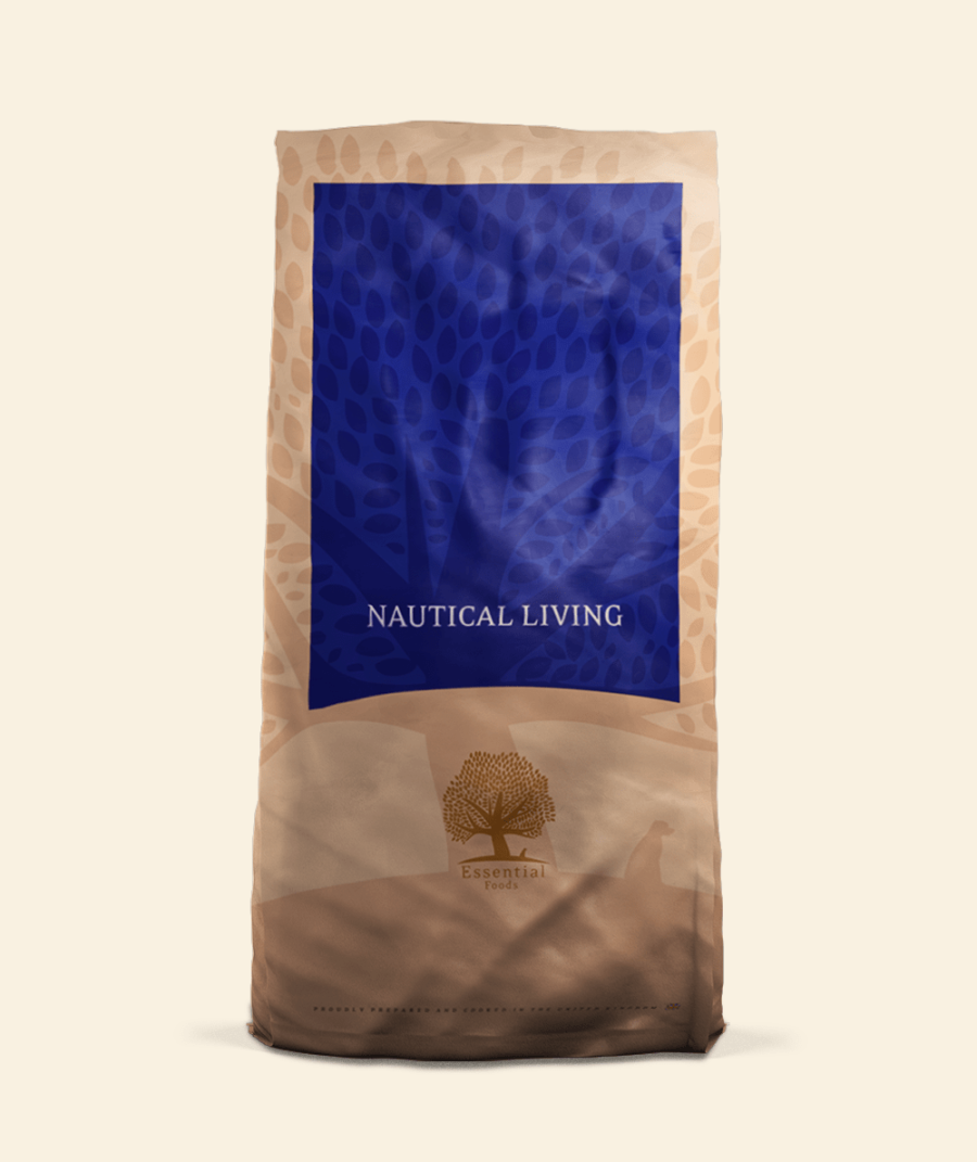 Essential Nautical Living 10kg