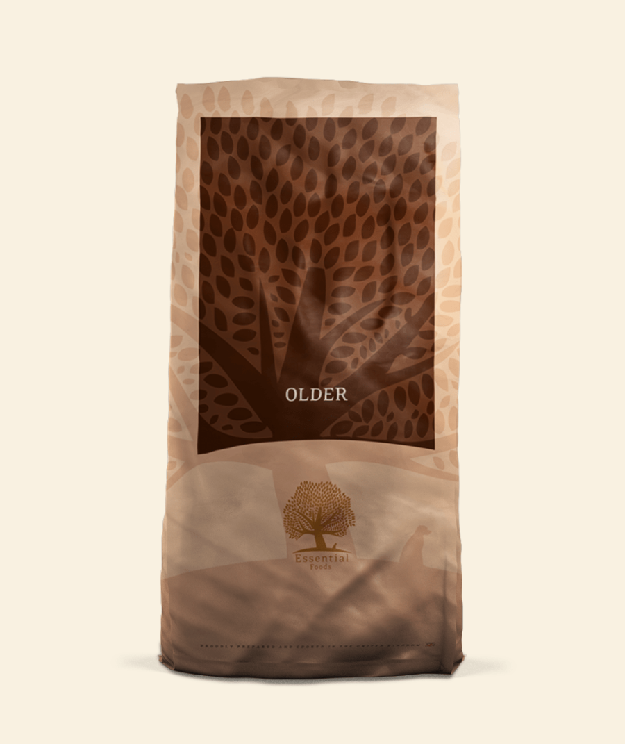 Essential Older 10kg