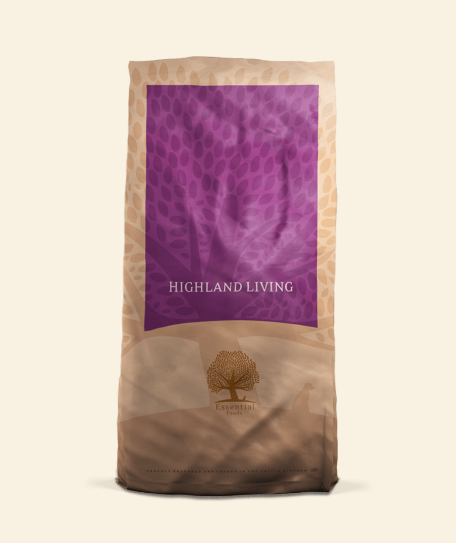 Essential Highland Living 10kg