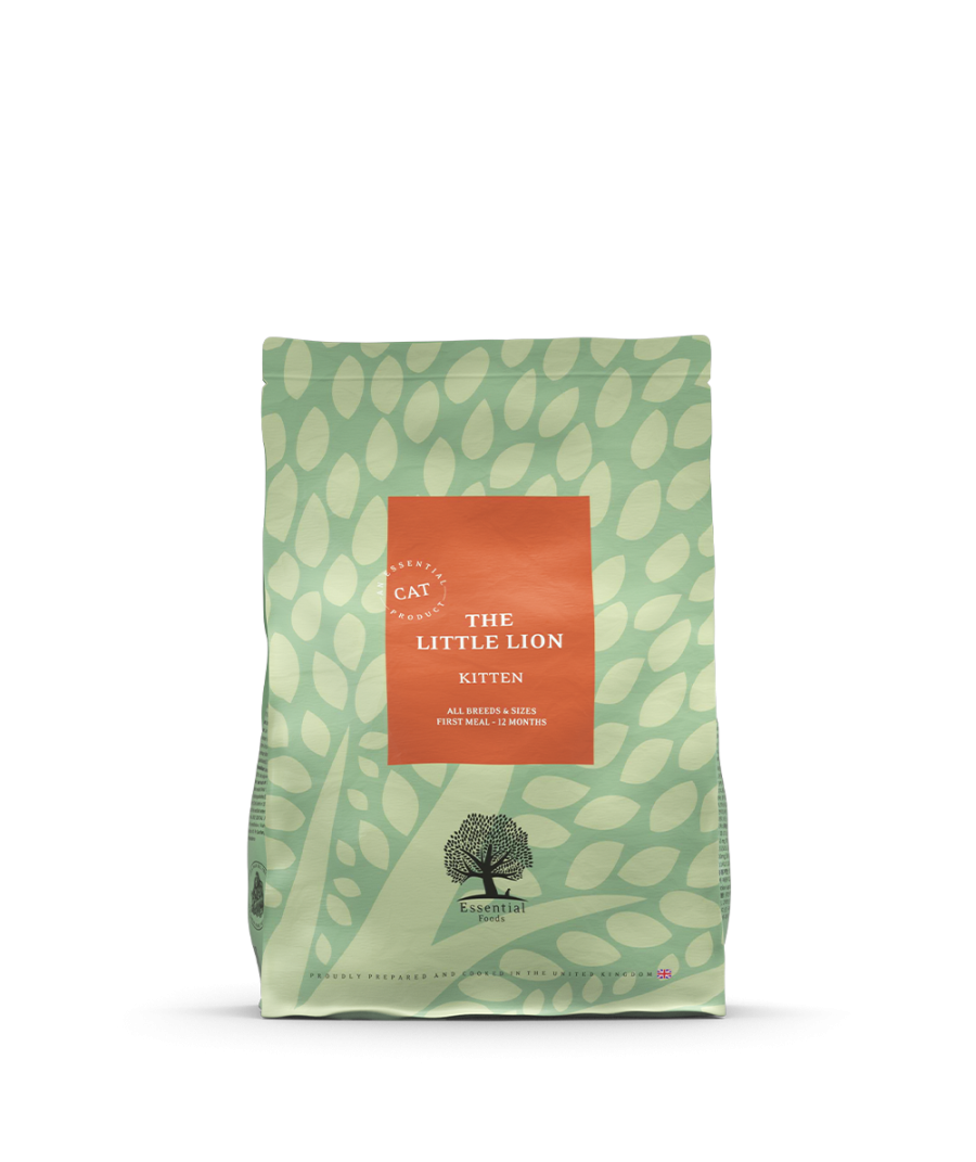 Essential Little Lion 1,5kg