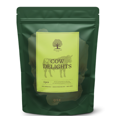 Essential Cow Delights