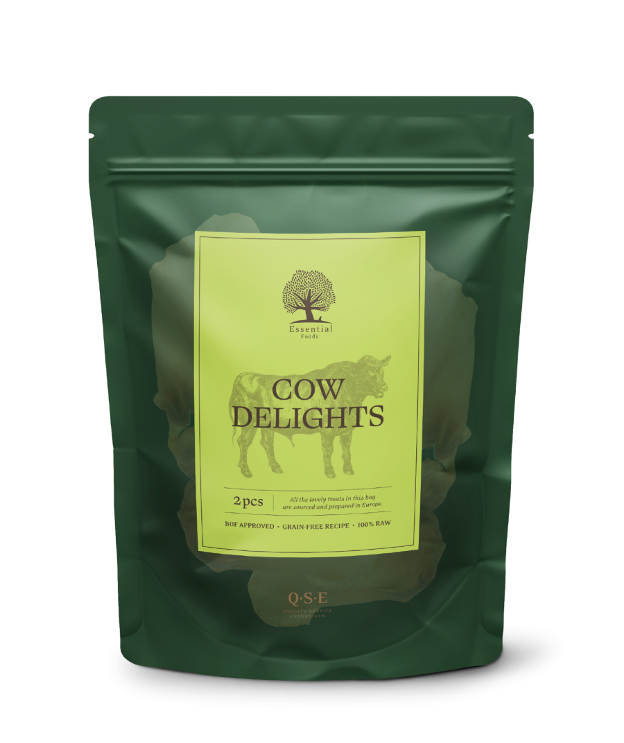 Essential Cow Delights