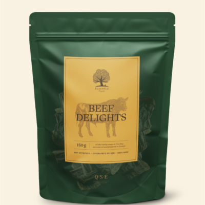 Essential Beef Delights