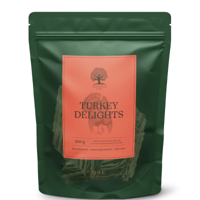 Essential Turkey Delights