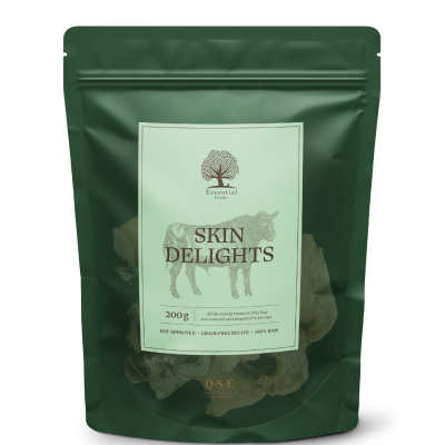 Essential Skin Delights