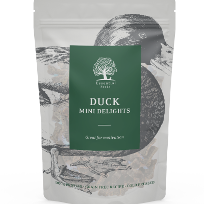 Essential Mini Delights Duck