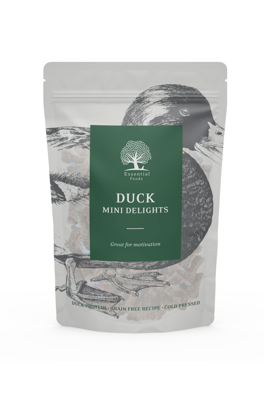 Essential Mini Delights Duck
