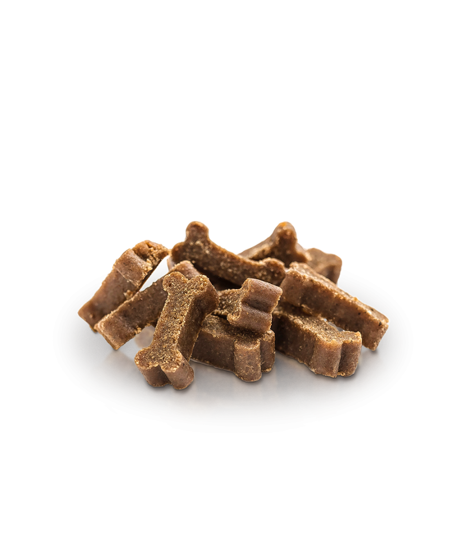 Essential Mini Delights Turkey