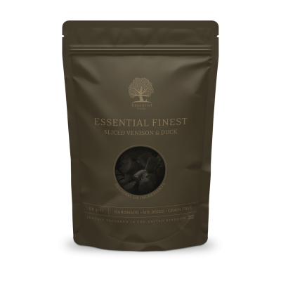 Essential Finest Sliced Venison & Duck