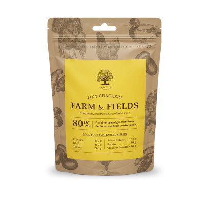 Essential Farm & Fields Tiny Crackers