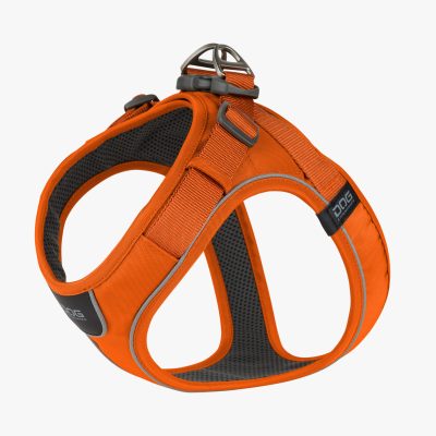 Dog Copenhagen Comfort Walk GO™ Harness Orange