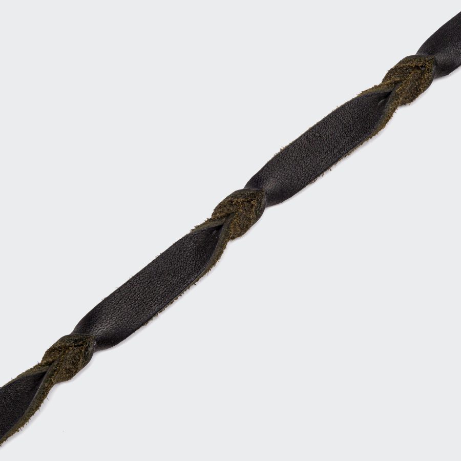 Cloud7 Riverlino Halsband Svart - Bild 3