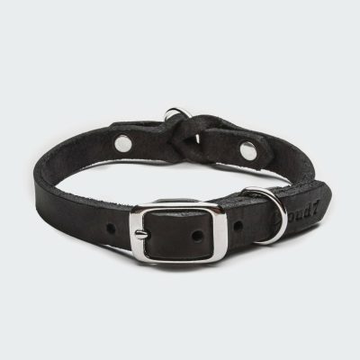 Cloud7 Riverside Park Halsband Svart