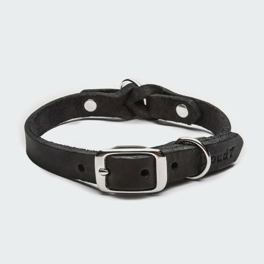 Cloud7 Riverside Park Halsband Svart