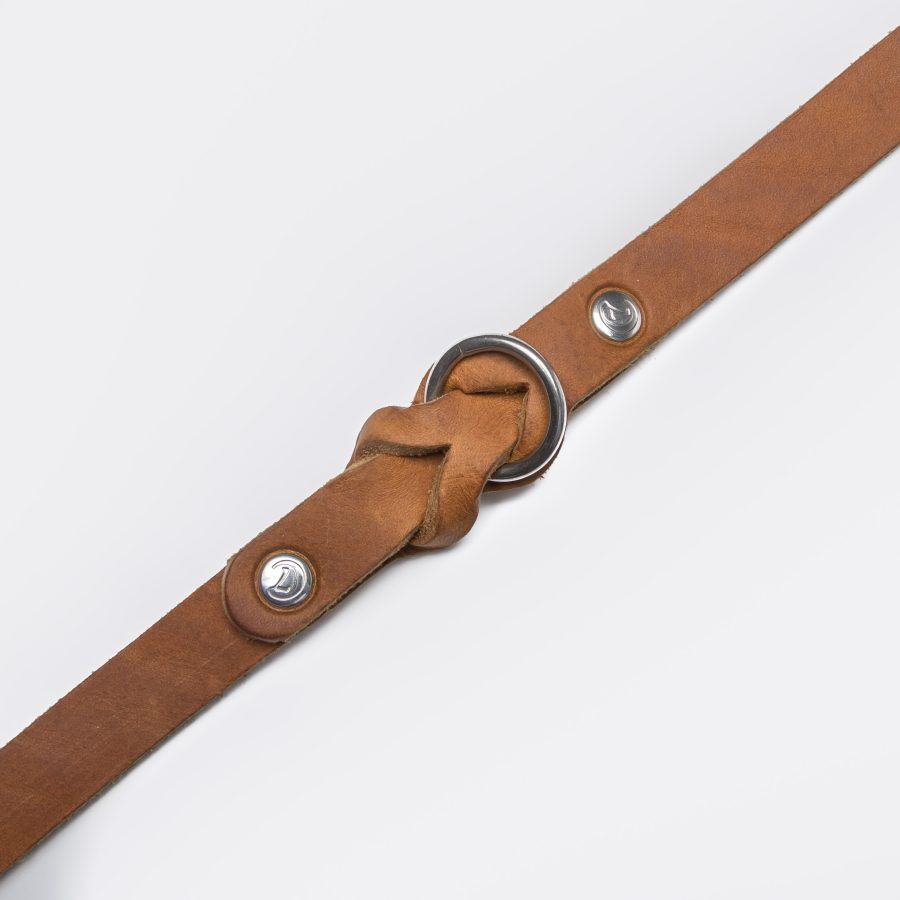 Cloud7 Riverside Park Halsband Camel - Bild 2