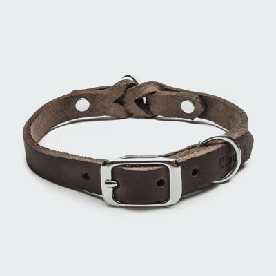 Cloud7 Riverside Park Halsband Brun