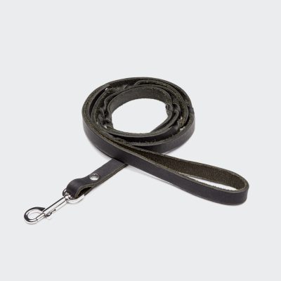 Cloud7 Riverlino Koppel med handtag Svart