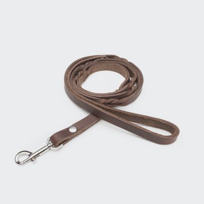 Cloud7 Riverlino Koppel med handtag Brun