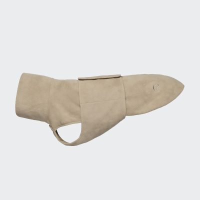 Cloud7 Derby Fleecetröja Beige