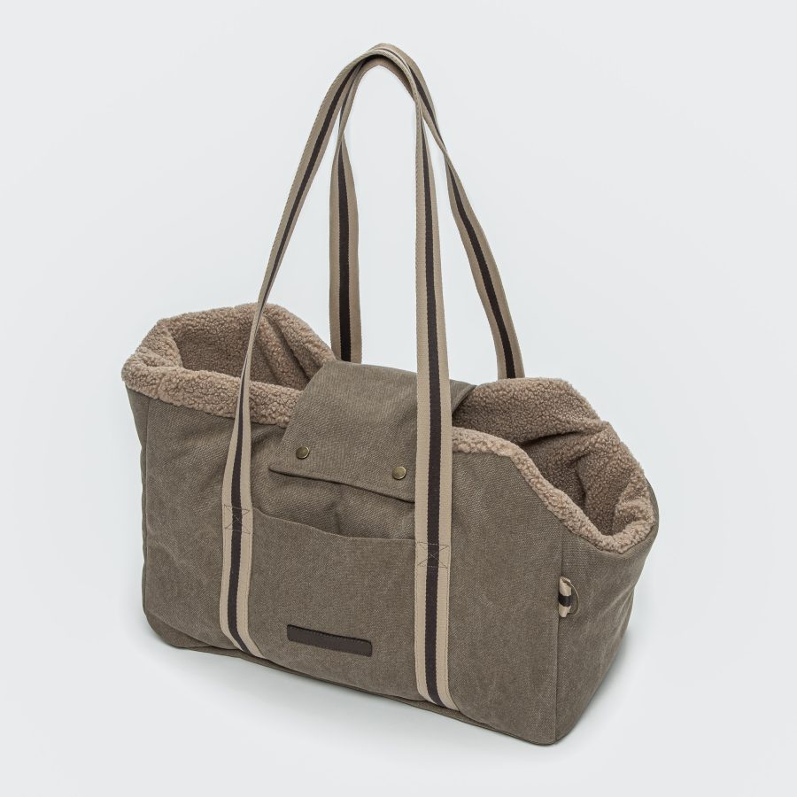 Cloud7 Lucca Canvas Sand