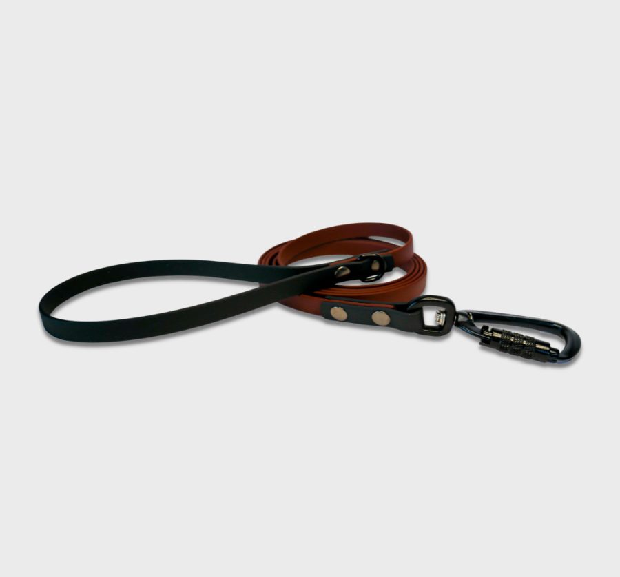 The Everydog Co Citykoppel Hickory & Svart