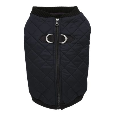Gooby Fashion Vest Svart