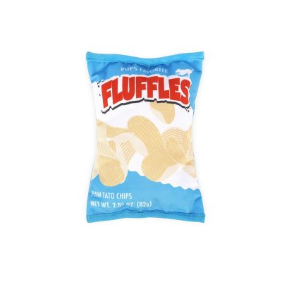P.L.A.Y Snack Attack - Fluffles Chips