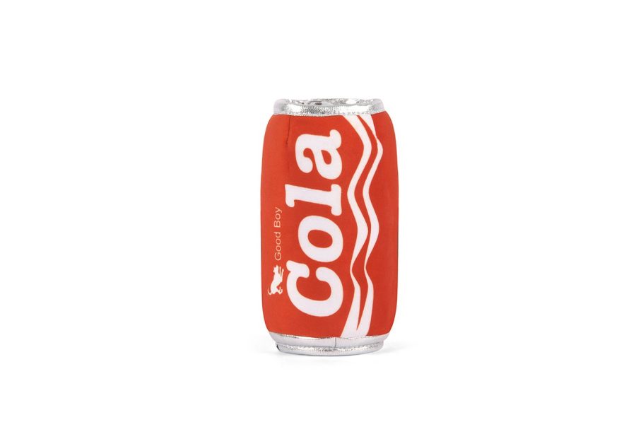 P.L.A.Y Snack Attack - Good Boy Cola