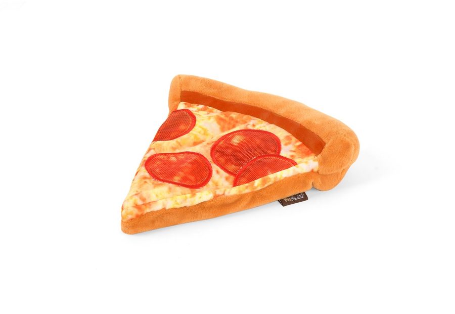 P.L.A.Y Snack Attack - Puppy-roni Pizza