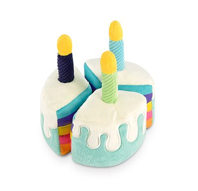 P.L.A.Y Party Time Bone-appetit Cake