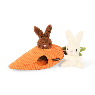 P.L.A.Y Hippity Hoppity Collection - Bunnies Burrow
