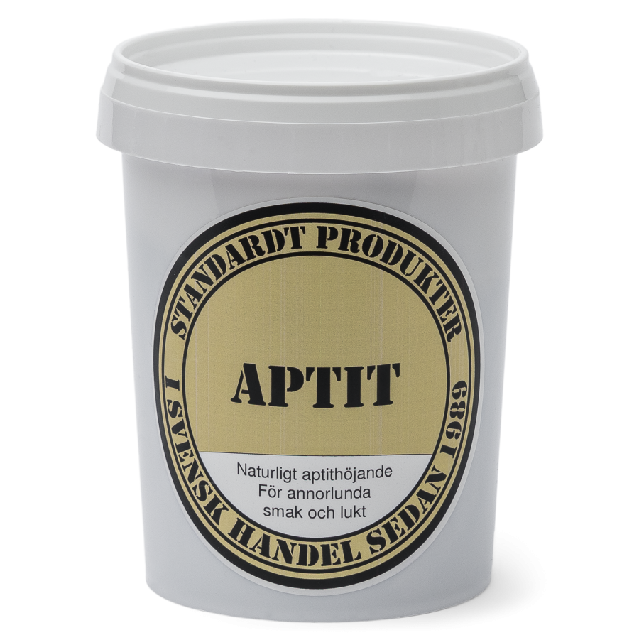 Standardt Aptit 200g
