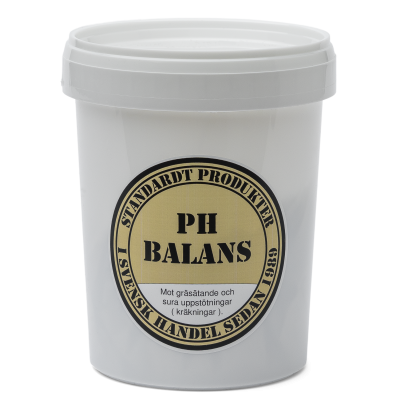 Standardt PH-balans 300g